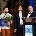 Eesti start-up eAgronom võitis Euroopast parima noore ettevõtte auhinna