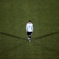 Messi perekonda rünnati Copa America finaalmängu ajal