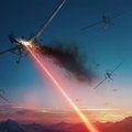 VIDEO: Lockheedi laserkahur võimaldab juba droone lennust alla võtta