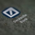 Deutsche Bank sattus Danske kahtlase raha tõttu USA keskpanga hambusse