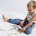 Lapsevanem: 7-aastase poisi peale kulub keskmiselt 429 eurot kuus
