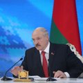 Lukašenka süüdistas Venemaad piiritsooni kehtestamise pärast kokkulepete rikkumises