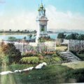 В Таллине учрежден Комитет по восстановлению памятника императору Александру III