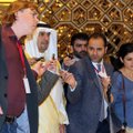 На нефтяном саммите в Катаре выявились непреодолимые разногласия