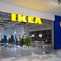 IKEA продолжает снижать цены 