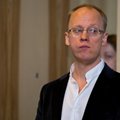 Ahto Lobjakas: Ligi teeb Saksamaad kritiseerides oma poliitikutööd, kuid Eesti mainet see ei kahjusta