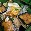 Supermarketeid sunnitakse müümata toitu äraviskamise asemel heategevuseks andma