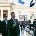 Ratas Maltal: Euroopa liidrid peavad toetama Itaaliat Vahemere rändevoogude vähendamisel