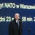 Kaitseminister Macierewicz: Poola armeed suurendatakse 50 protsenti