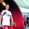 Sporditähed osalevad Schumacheri toetuseks korraldataval jalgpallimatšil