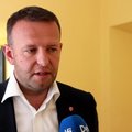 VIDEO | Lauri Läänemets koalitsiooninõukogu istungi tulemusest: tegime sammu kaugemale, kui reedeõhtune seis oli