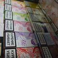 Таможня и табак: как остановить контрабанду?