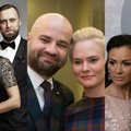 HÄÄLETA: Võigemastid troonilt tõugatud! Kes neist tuntud pikaajalistest paaridest väärib Eesti pauerpaari tiitlit?