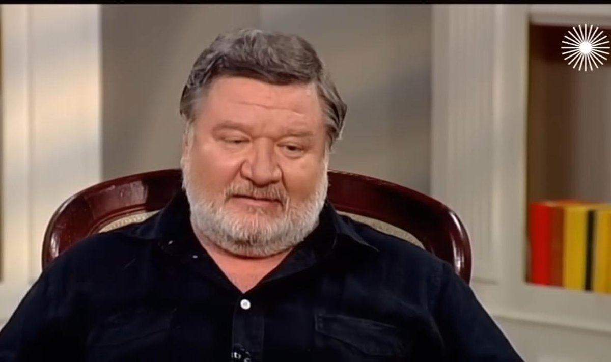 Роман Мадянов