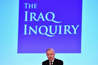 John Chilcot