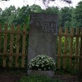Paldiskis tähistati kunstnik Nikolai Triigi 130.sünniaastapäeva ning avati Leetse-Lepiku talu kalmistu uus aed