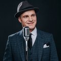 INTERVJUU: Ott Lepland esitab kevadisel suurkontserdil Frank Sinatra hitte: tahaks loota, et mul jagub piisavalt karismat ja sarmi, kaabus pole ma enda puhul nii kindel
