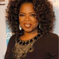 Telestaar Oprah Winfrey võib Oscari võita