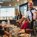 ФОТО | Экологичные виноградники Европы и эстонские пивоварни: Tallink запускает новые судовые вина и пиво