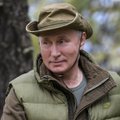 Климатолог: Путину не известны настоящие причины глобальных изменений климата
