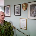 Martin Herem: Eesti kaitsevägi võib saada naissoost juhataja juba kümne aasta jooksul