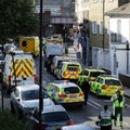 Взрыв в метро Лондона: предъявлено обвинение 18-летнему юноше