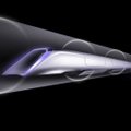 Konkurent Hyperloopile: korealased töötavad välja helikiirusel sõitvat rongi
