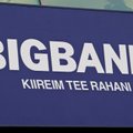 BIGBANK: võlanõuete müük internetipoes oli taktika