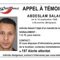 Leht: Abdeslami korterist leiti dokumente Saksamaa tuumakeskuse kohta