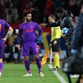 MEISTRITE LIIGA PÄEVIK | Liverpool tegi esimest korda Liverpooli, kuid nende õnnetuseks väga halval ajal