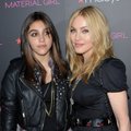 Madonna: käin tütre kapist riideid võtmas