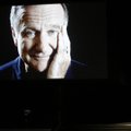 Robin Williamsi parim sõber paljastab: olen veendunud, et ta proovis minuga enne surma vihjamisi hüvasti jätta!