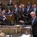 Briti parlamendis kukkus läbi ka Johnsoni teine katse kutsuda esile erakorralised valimised