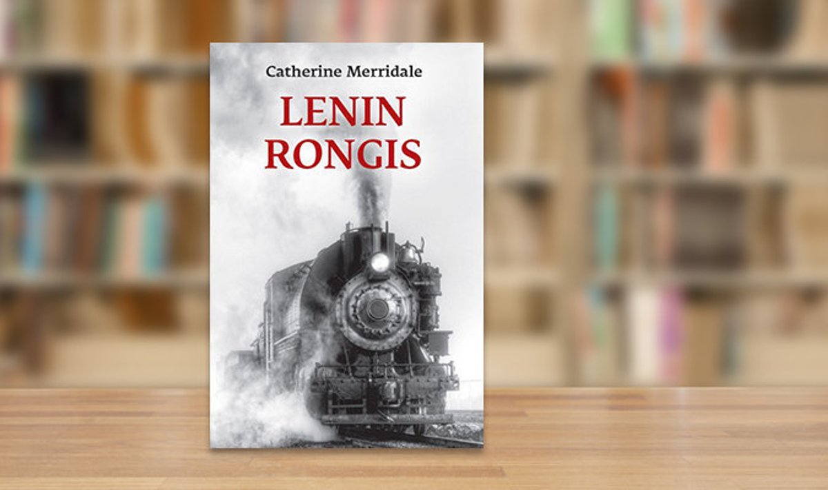 Lenin rongis