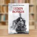 RAAMATUBLOGI: Lenin Poolas, Soomes, Razlivis ja rongis. Lenin kõikjal