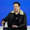 Elon Musk X-i boikottivatele reklaamiostjatele: minge *****!