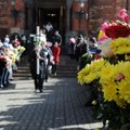 Varvara mõrva aastapäev: mahukast uurimisest hoolimata puudub prokuratuuril kahtlusalune