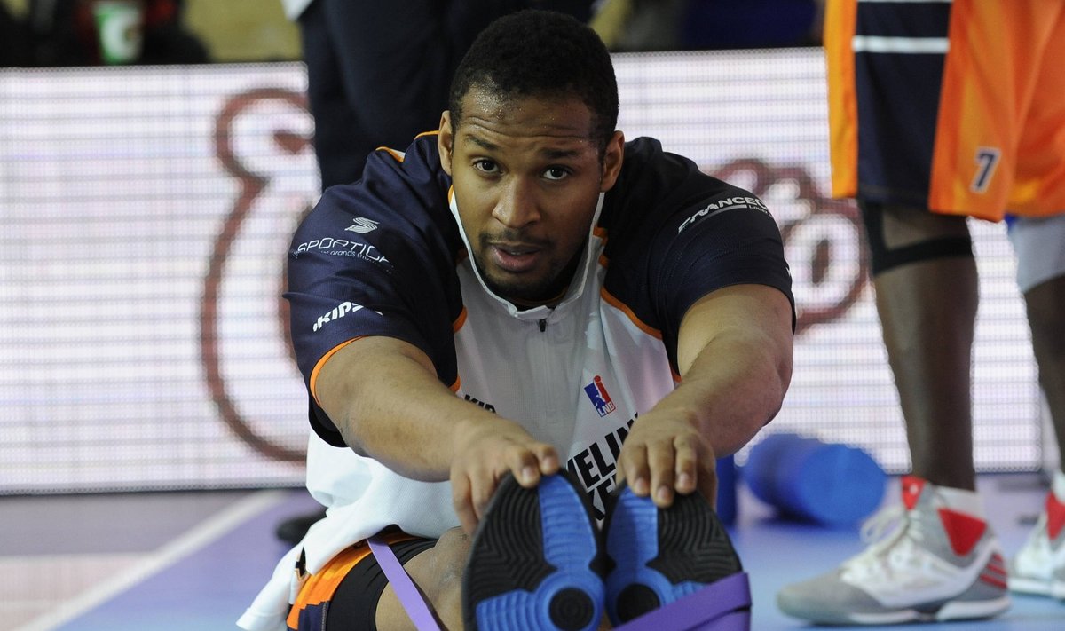 Ludovic Vaty.