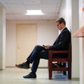 Вируский уездный суд признал Сергея Горлача виновным в нарушении свободы выборов