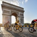 Prantsusmaa eriolukorra pikenemine lükkab ka Tour de France'i automaatselt edasi