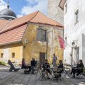 TASUB MINNA | Eesti Tarbekunsti- ja Disainimuuseum alustab raamatuklubiga