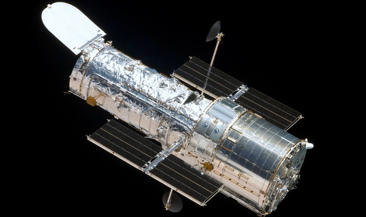 Hubble'i kosmoseteleskoop