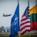VIDEO | Venemaa Baltimaid ei ohusta, prognoosib NATO: me ei oota rünnakut NATO pinnal