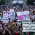 Slovakkia valitsus kiitis heaks vastuolulised muudatused rahvusringhäälingus