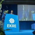 Politico: paremäärmuslik EKRE seab ohtu Eesti kui eduka tehnoloogiariigi maine