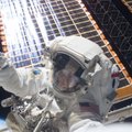 Järgmised kosmoseülikonnad ei valmi veel niipea: NASA-l saavad juba skafandrid otsa