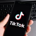 Департамент государственной инфосистемы: приложение ТikTok — угроза безопасности