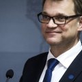 Soome peaminister Sipilä: kaalusin tagasiastumist