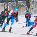 BLOGI | Oslo MK: Ermitsa ja Zahkna kõrge koht jäi esimesse tiiru, Eesti neliku sõit lõppes kolmandas vahetuses
