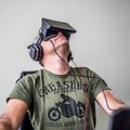 Virtuaalsest reaalsusest ei piisa: Oculus teeb ka kinoajalugu